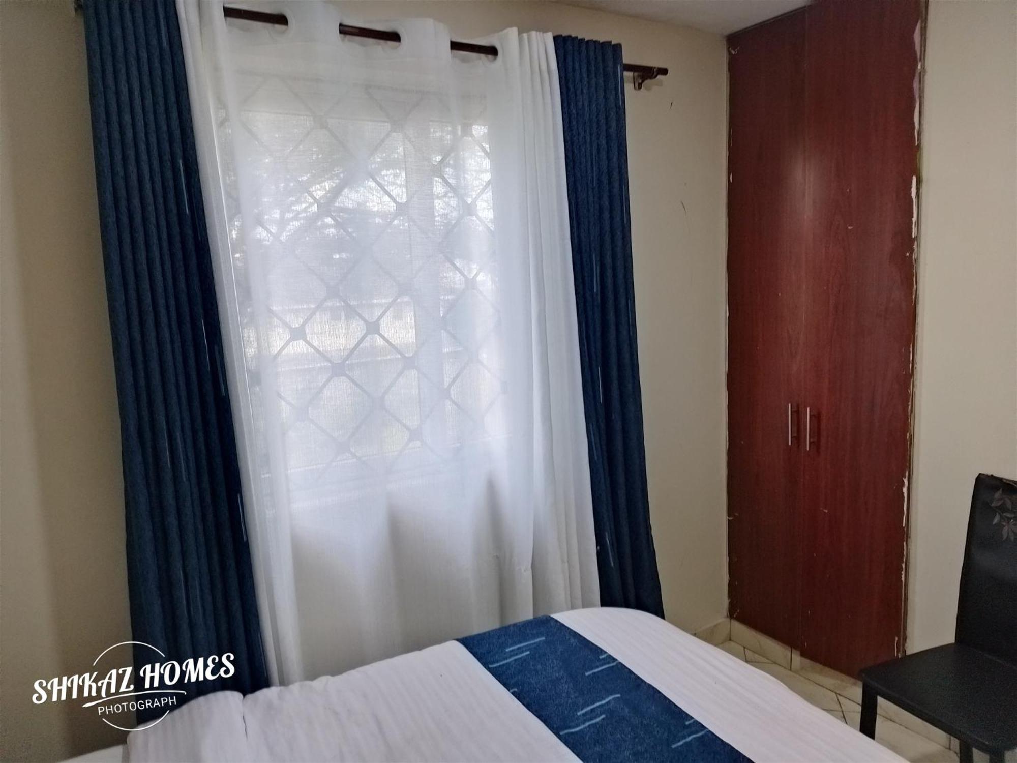 Apartment Shikaz Nairobi