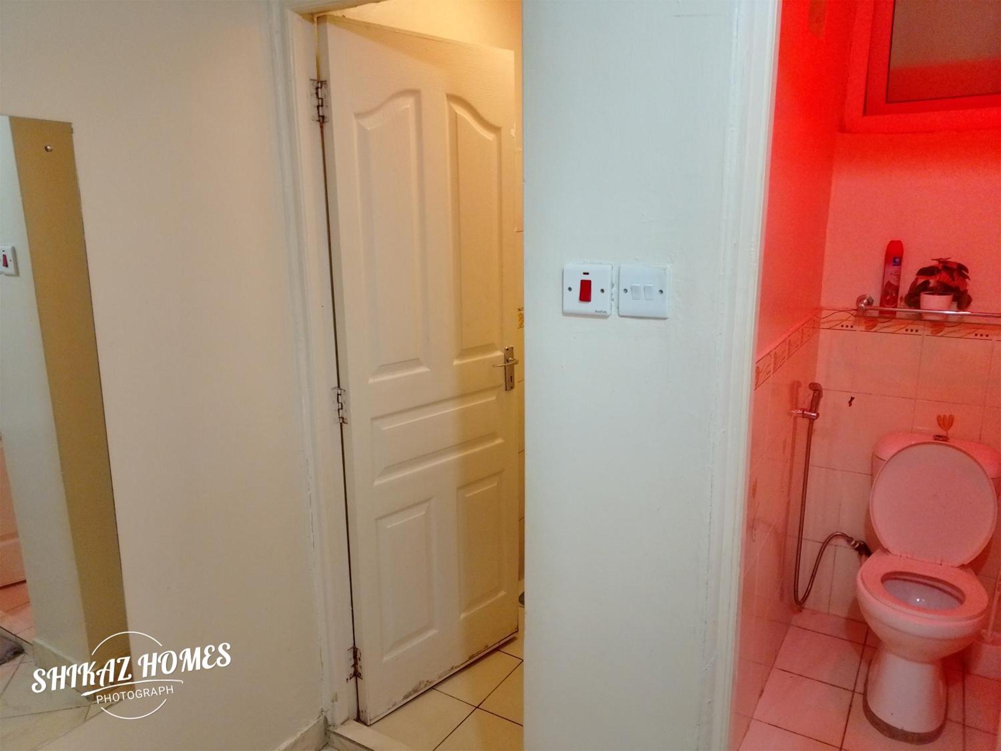Shikaz Apartment *