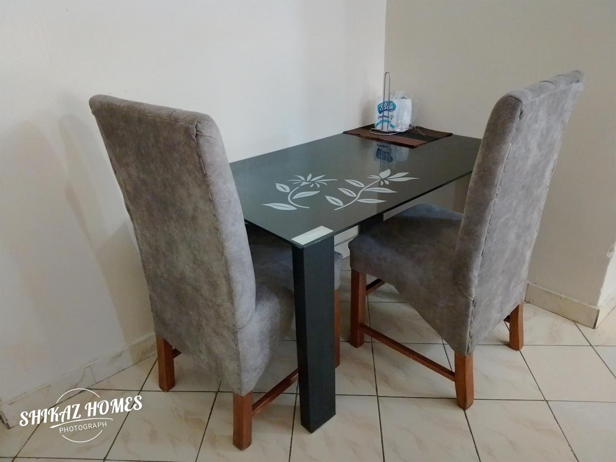 Apartment Shikaz Nairobi