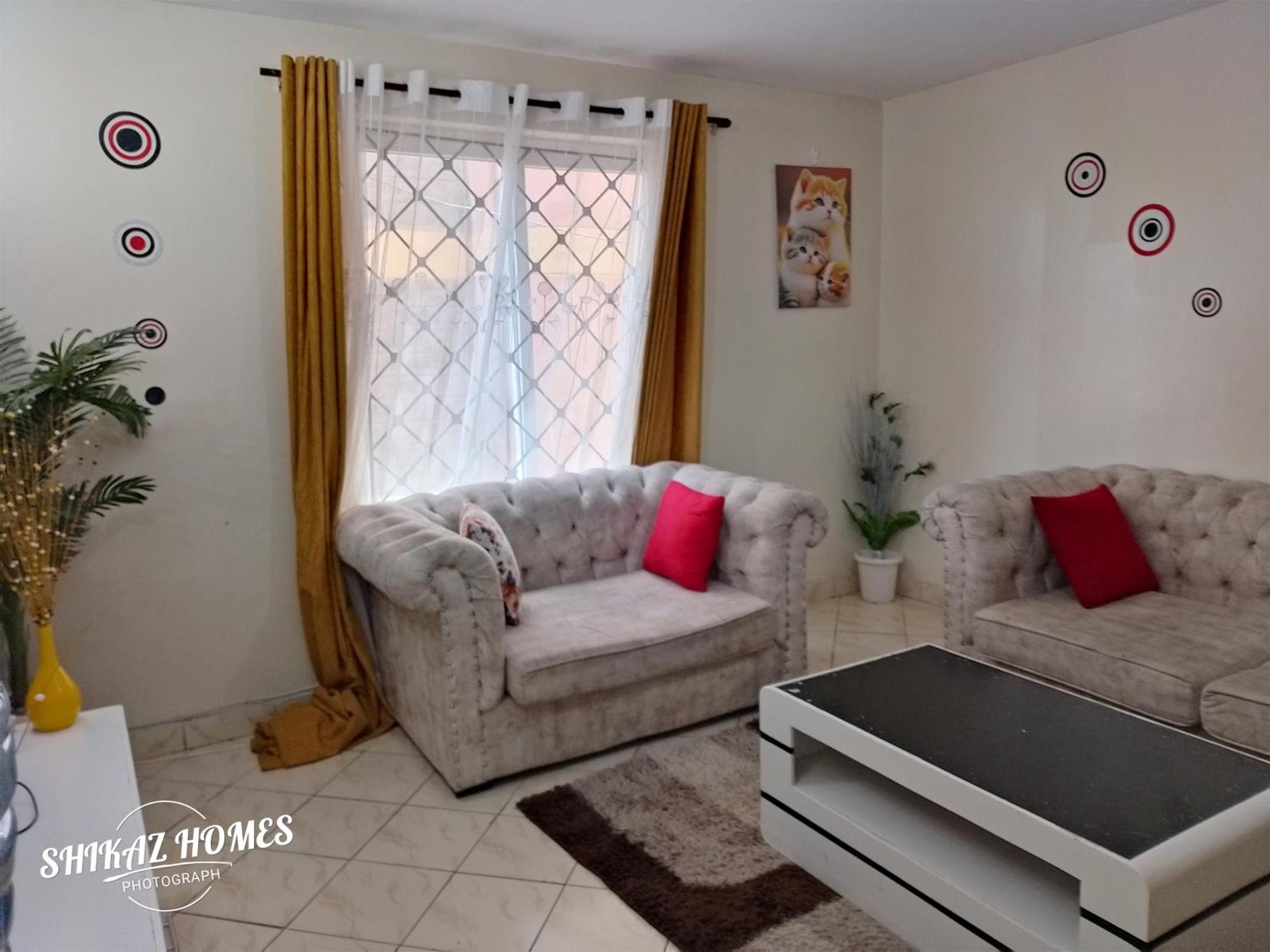 Apartment Shikaz Nairobi