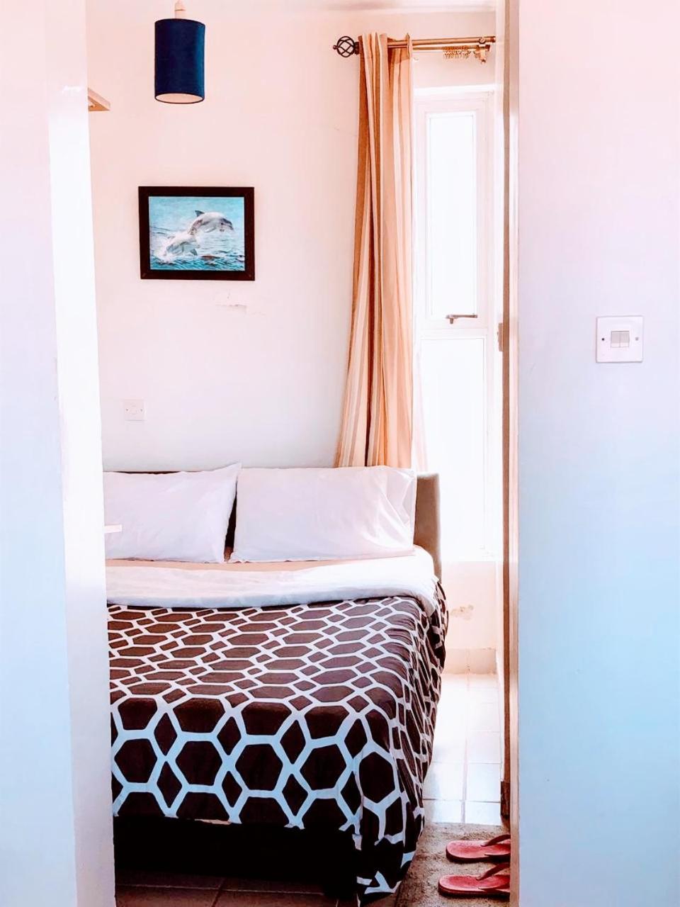 Apartment Cozy Comfort