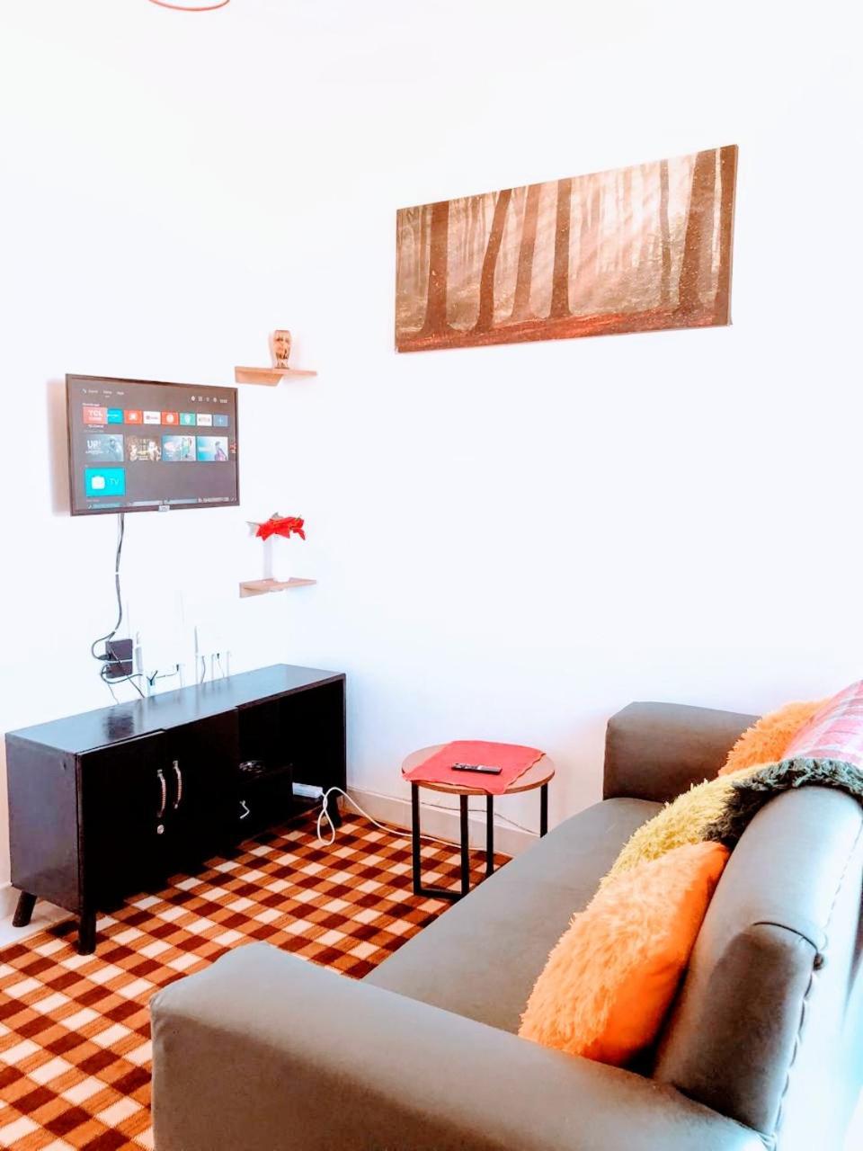 Cozy Comfort Apartment