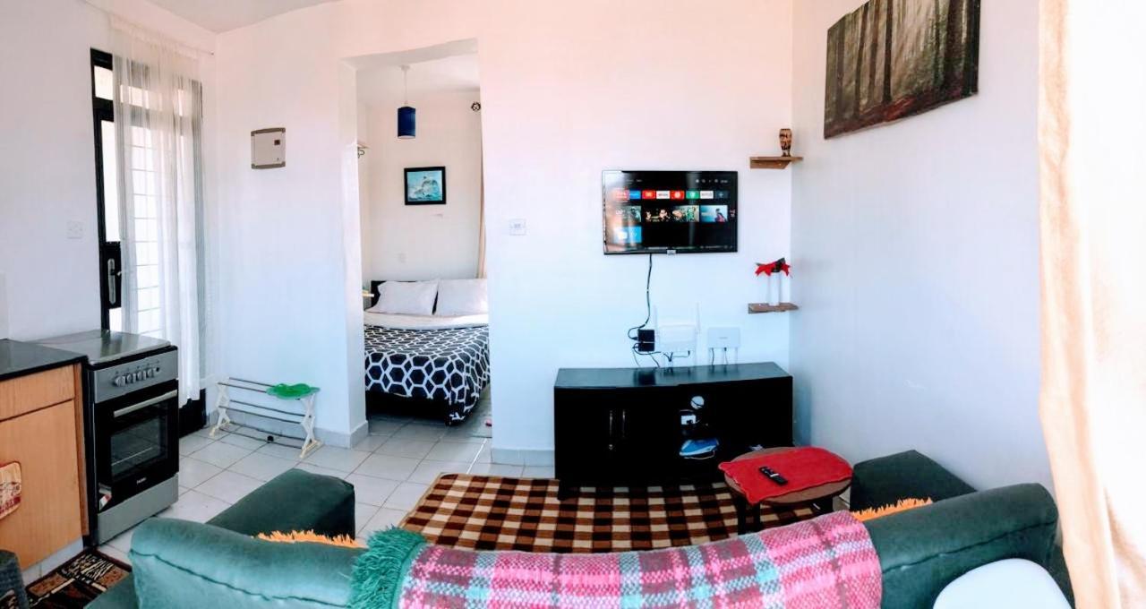 Cozy Comfort Nairobi