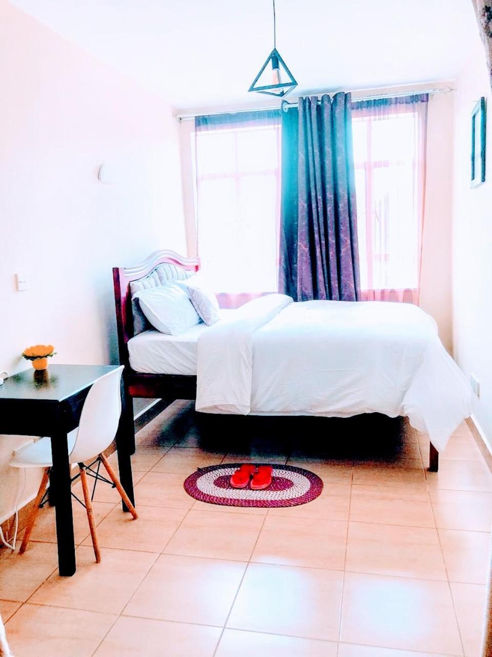 Homelycomfort * Nairobi