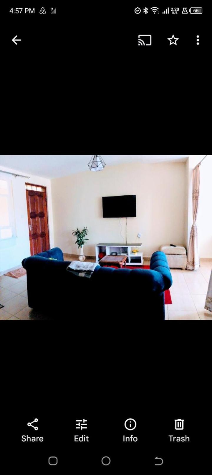 Homelycomfort Nairobi