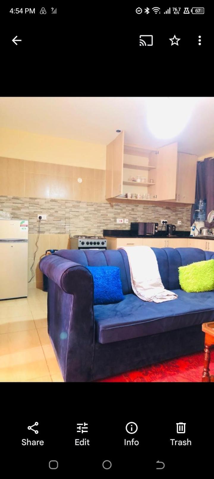 Homelycomfort * Nairobi