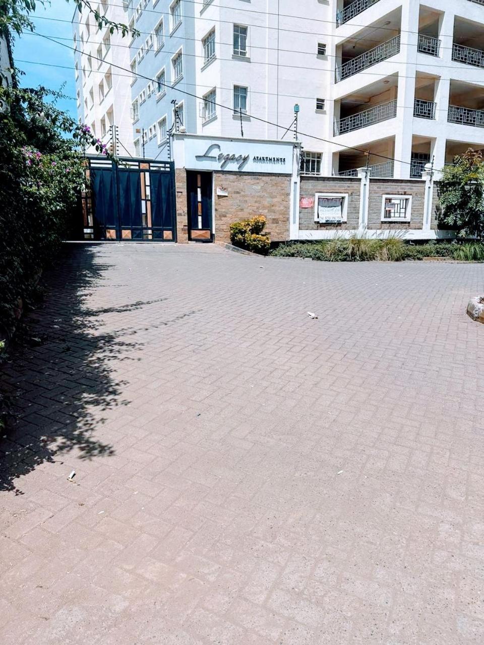 Homelycomfort Apartment