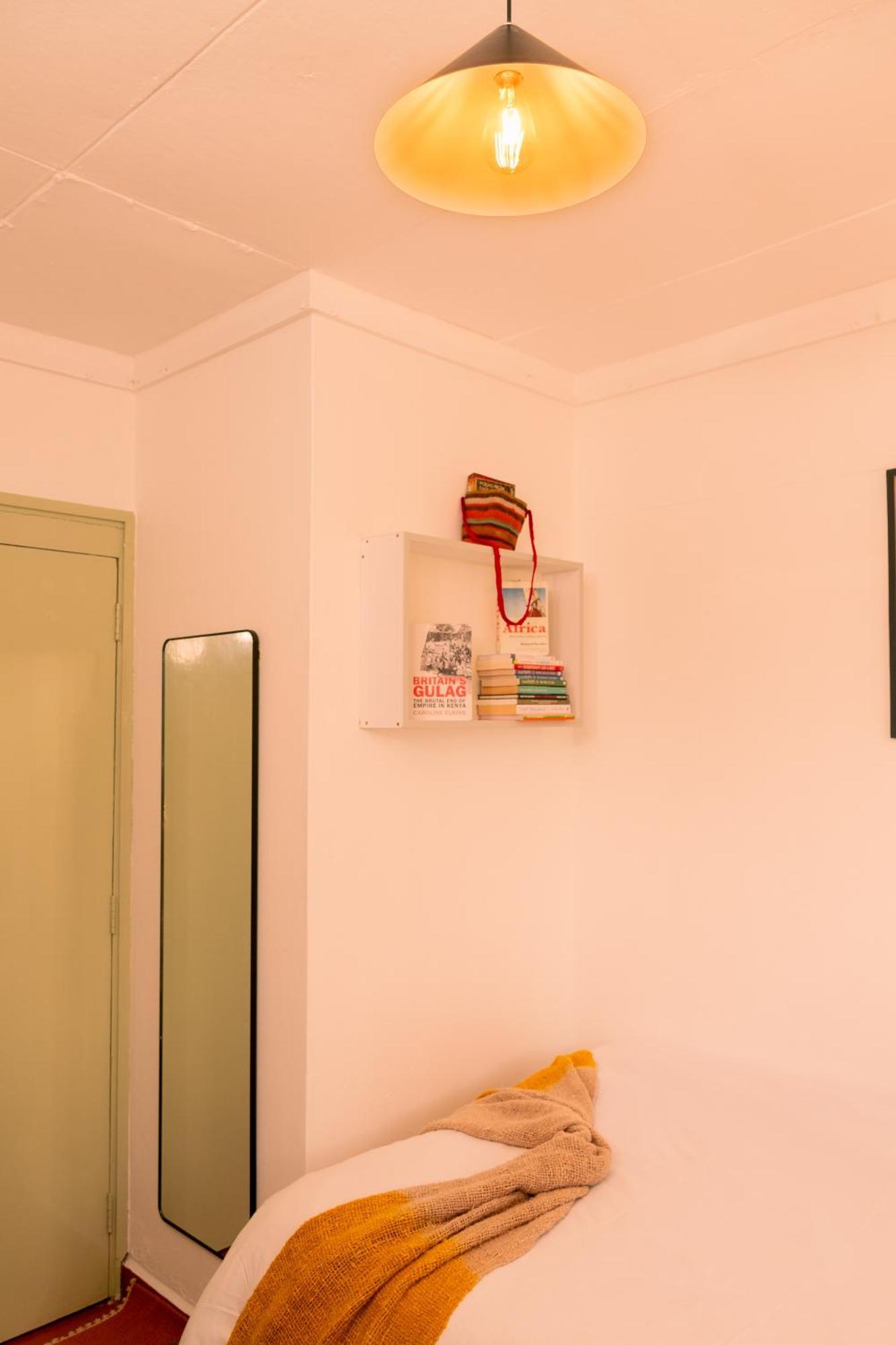 Apartment The Sheltuh Near Un Us Embassy Nairobi