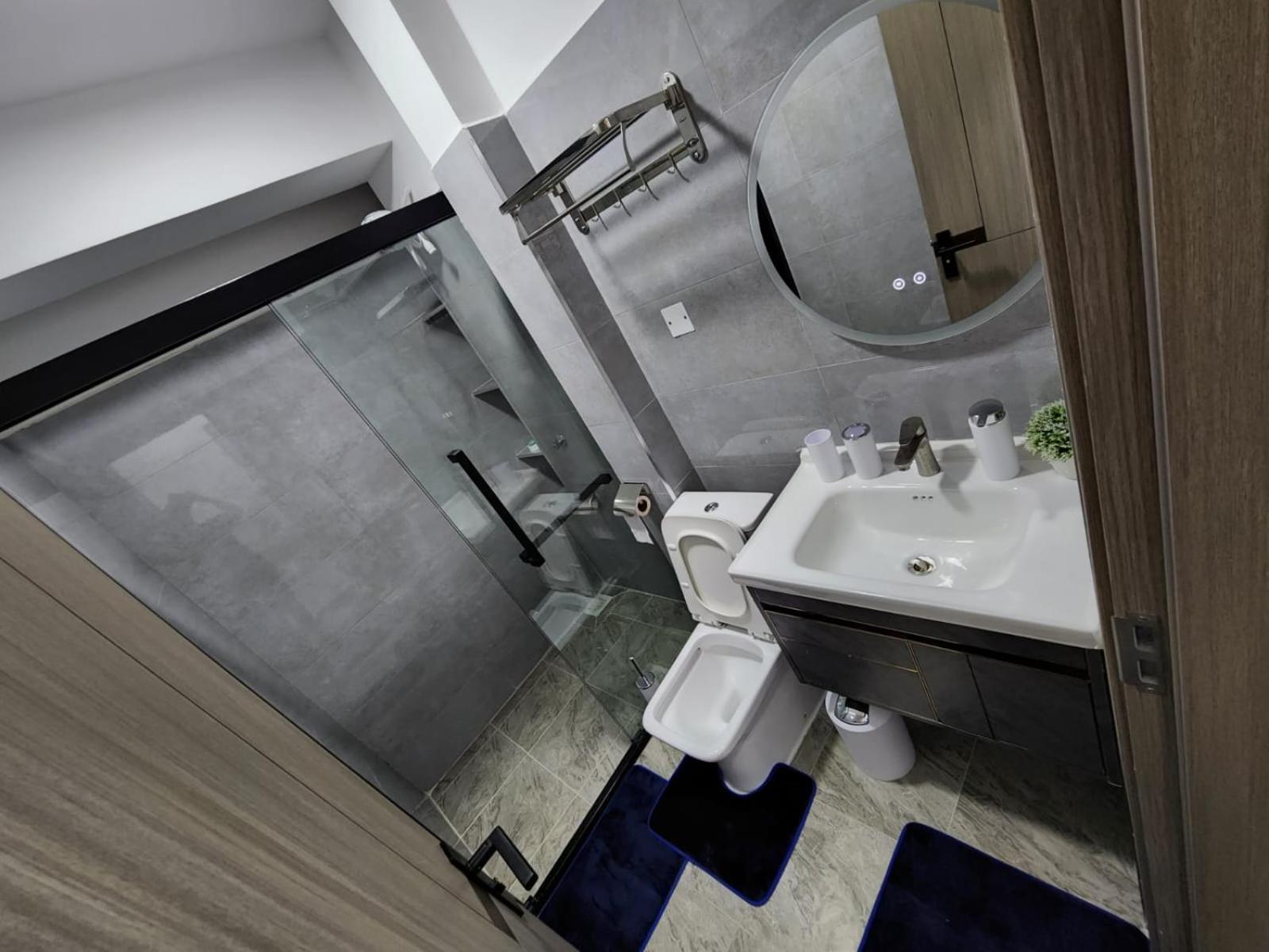 Nicestay Homes Nairobi