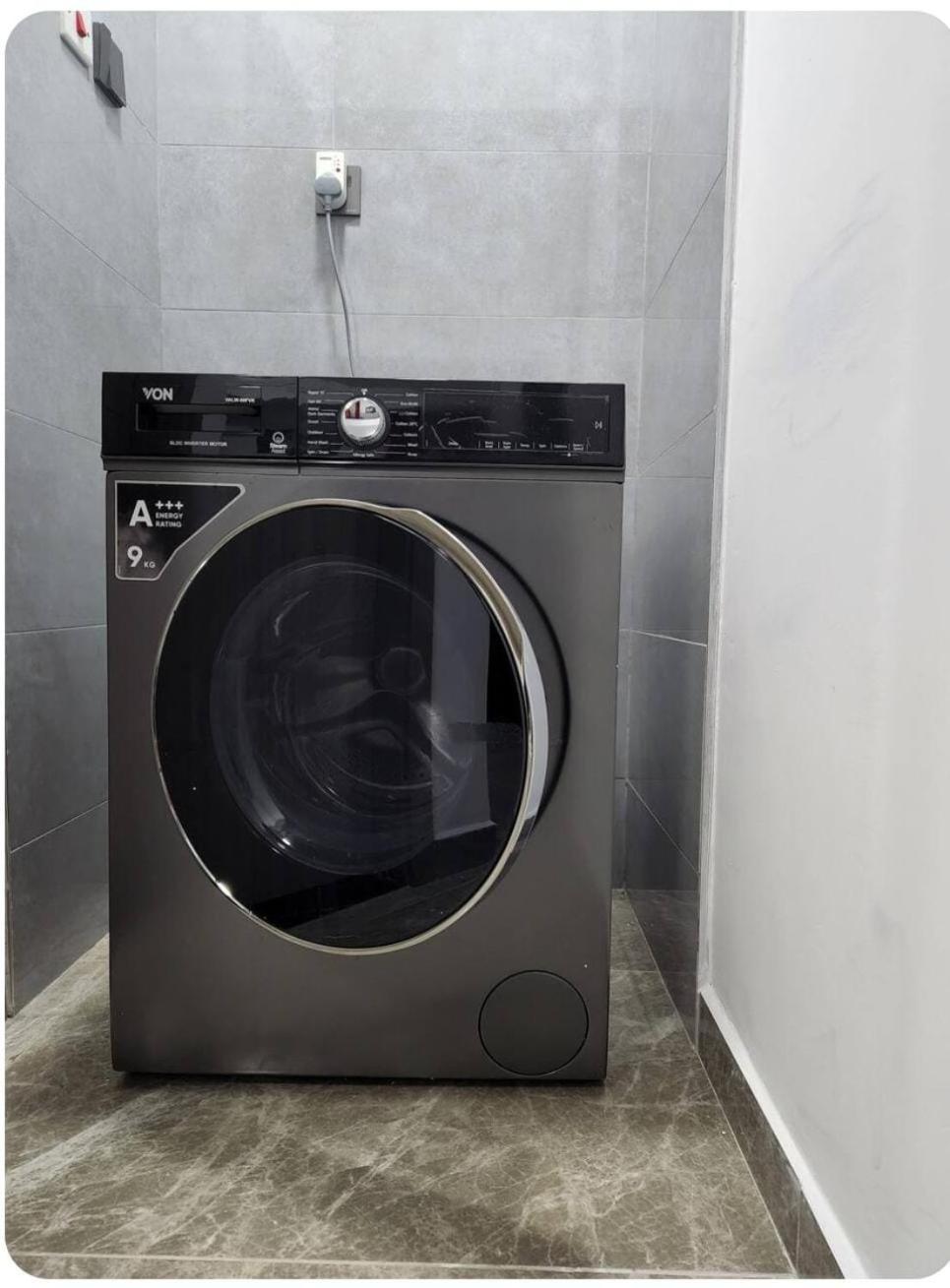 Apartamento Nicestay Homes *