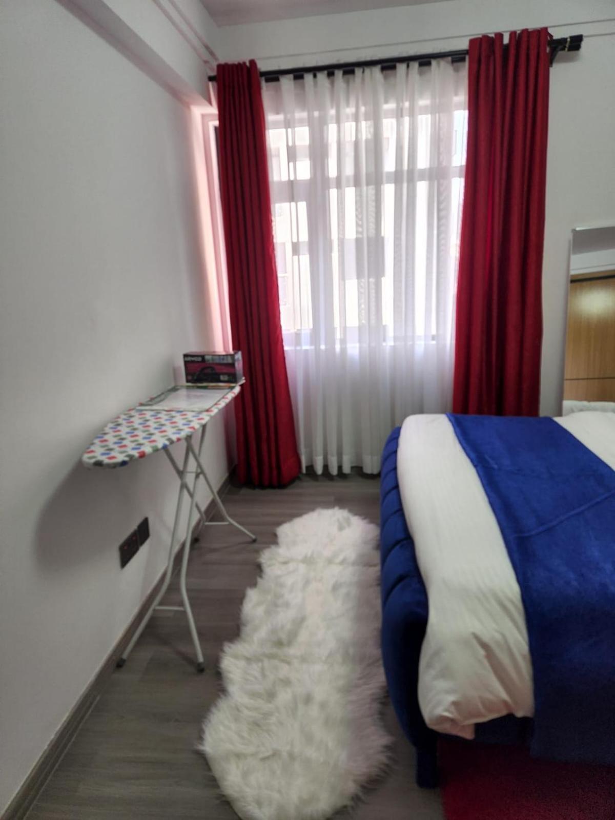 Nicestay Homes