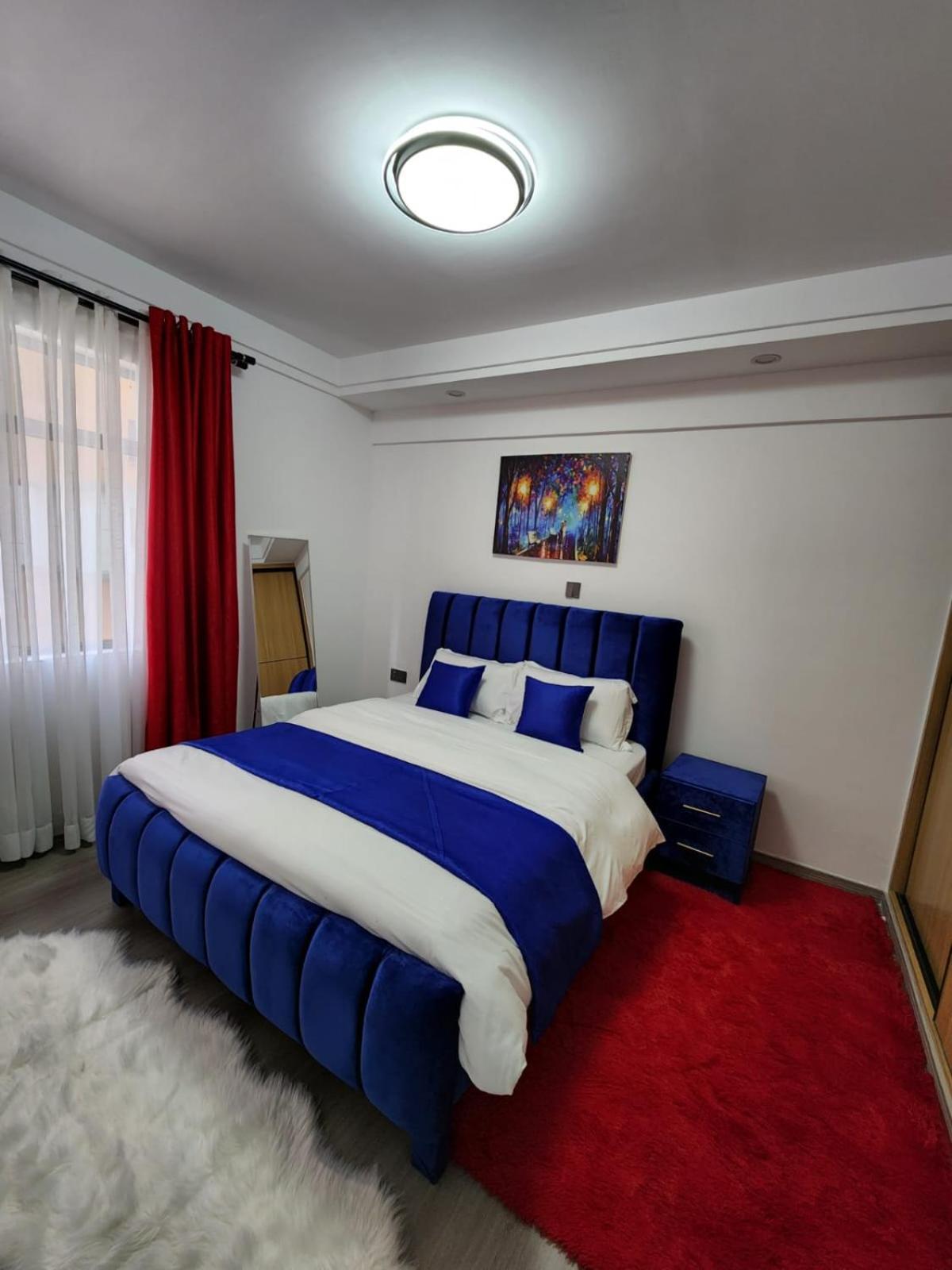 Nicestay Homes Apartamento Nairobi