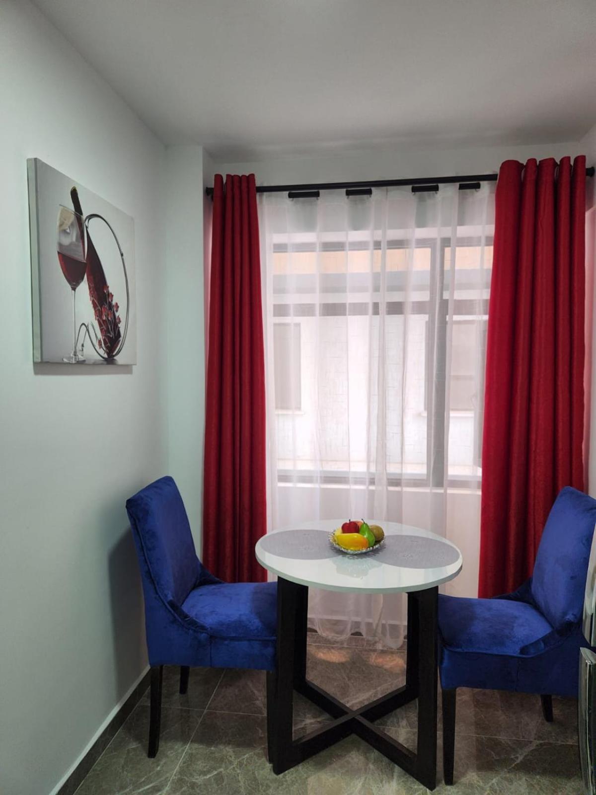 Nicestay Homes Apartamento