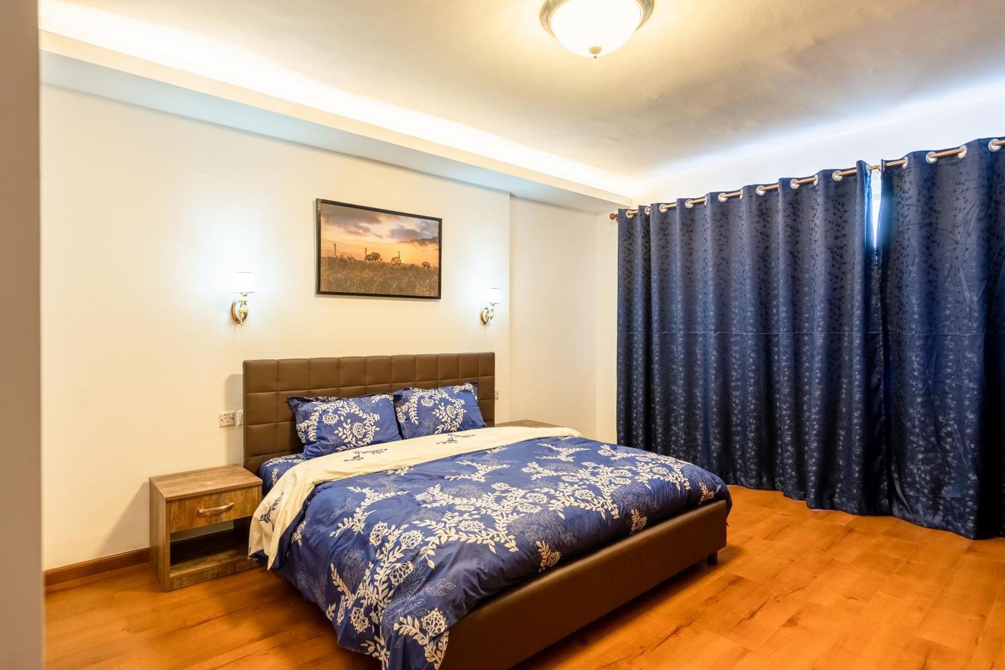 Supreme Baron Apartment Nairobi