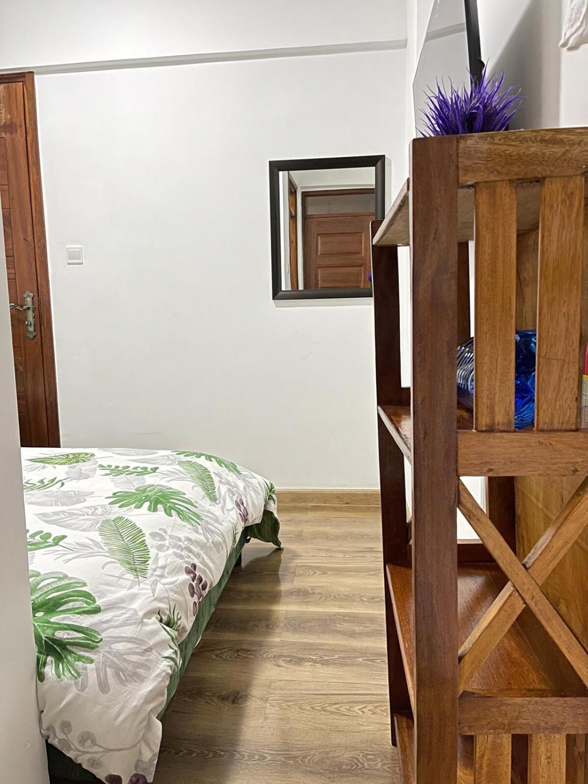 Supreme Baron Apartment *