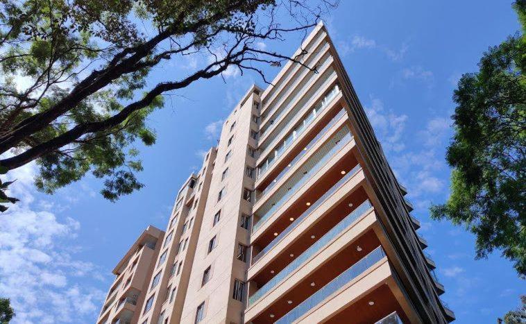 Apartment Modern, Fully Furnished 2bd *