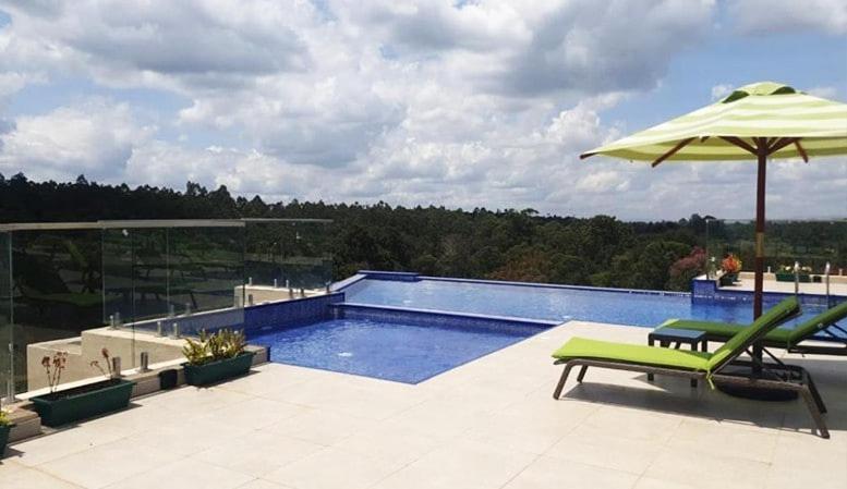 Modern, Fully Furnished 2bd