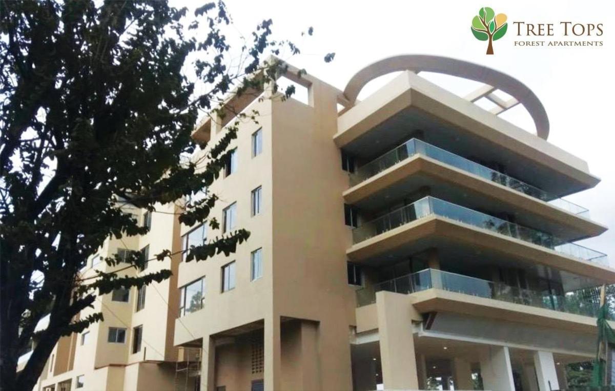 Modern, Fully Furnished 2bd Apartment *