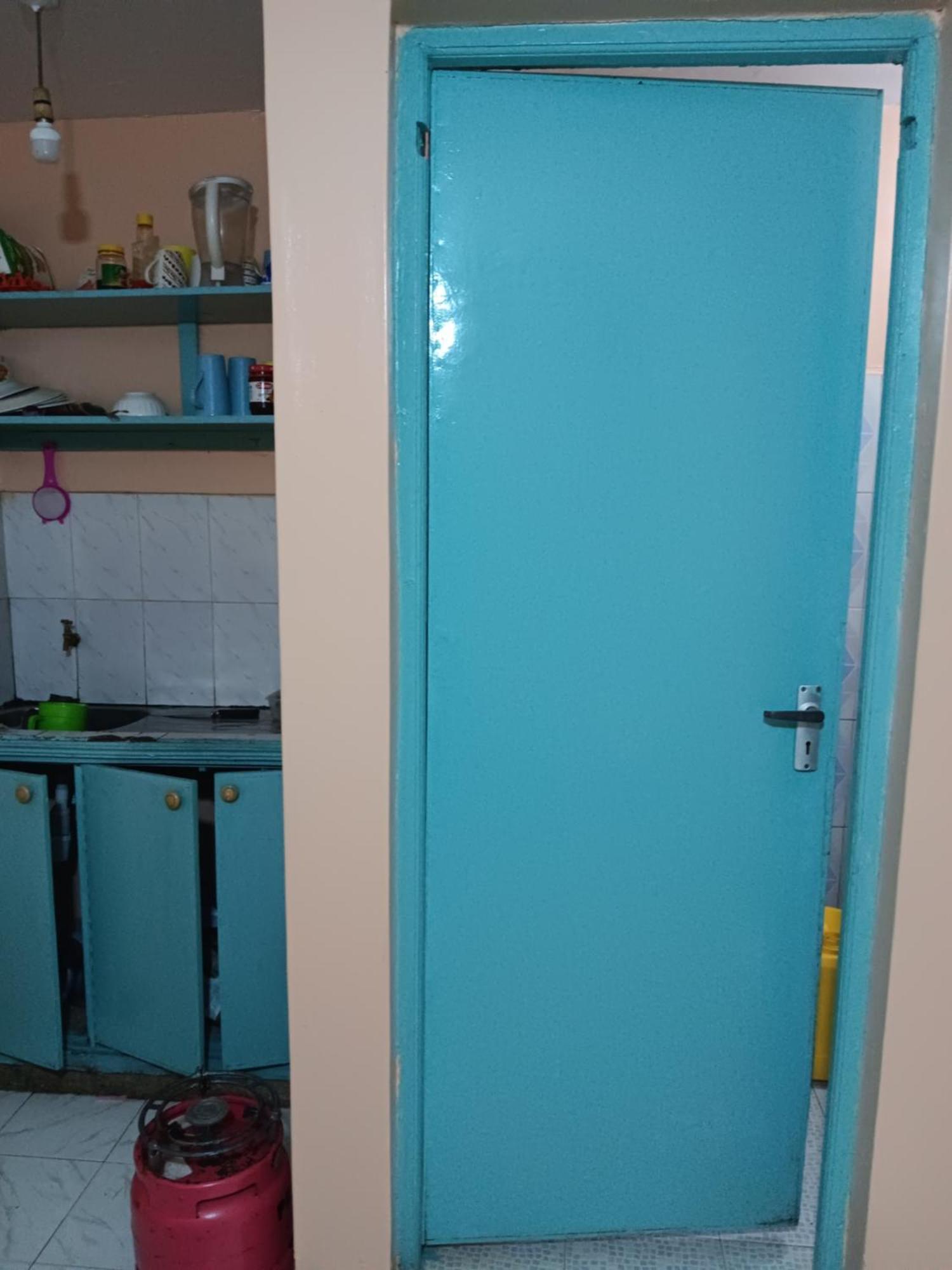 Hostel Cloud 9 Vibe House *
