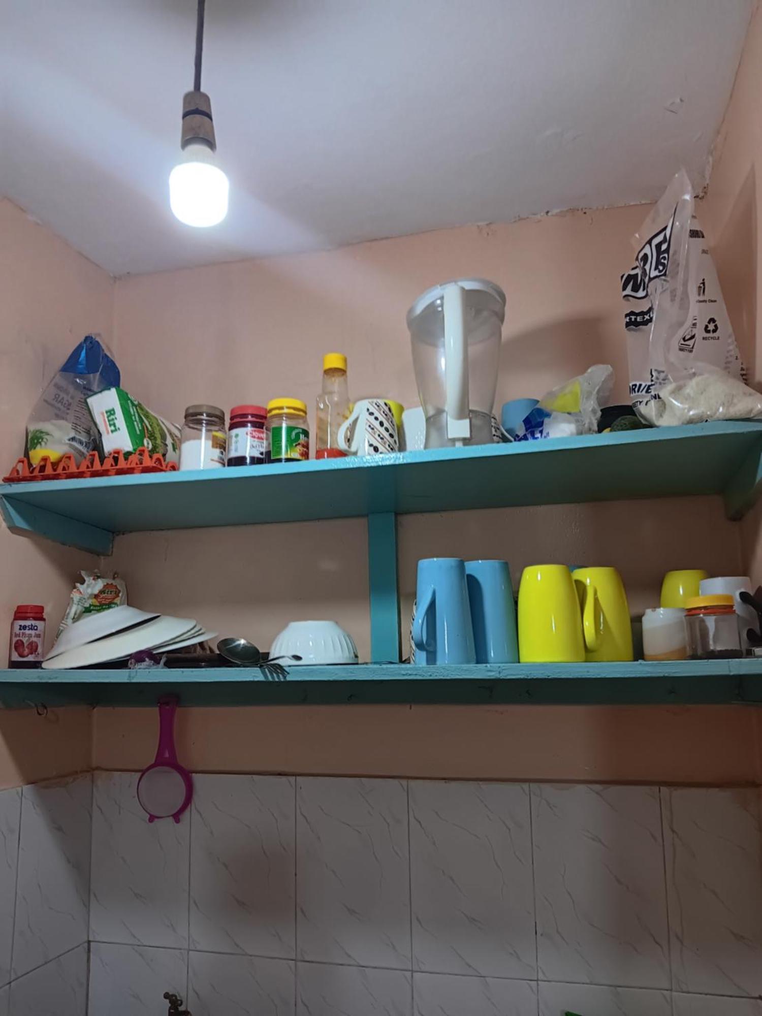 Cloud 9 Vibe House Hostel *