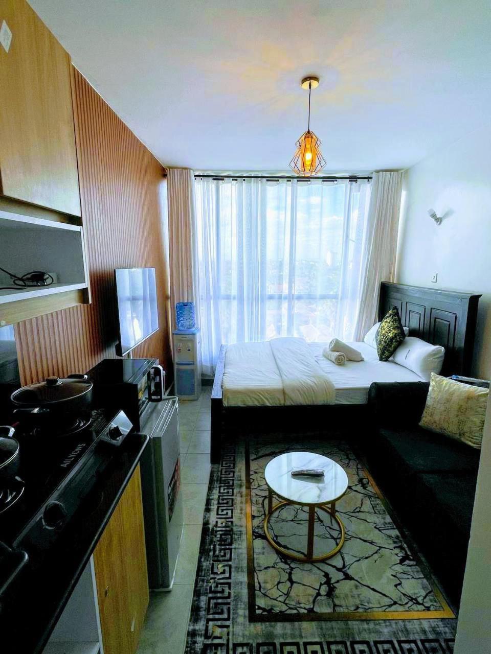 Apartamento Executive Next To Jkia *