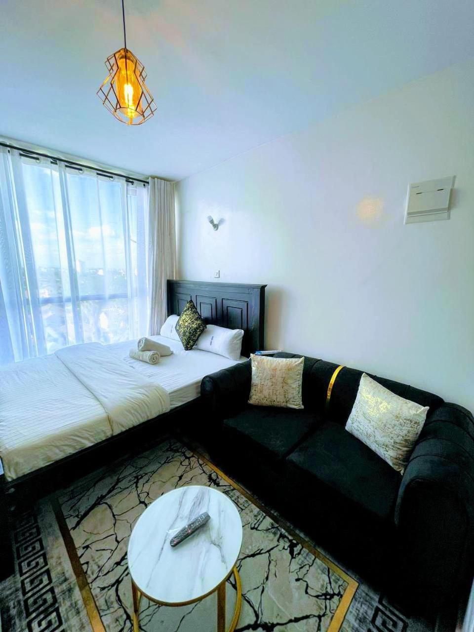 Apartment Executive Next To Jkia Nairobi