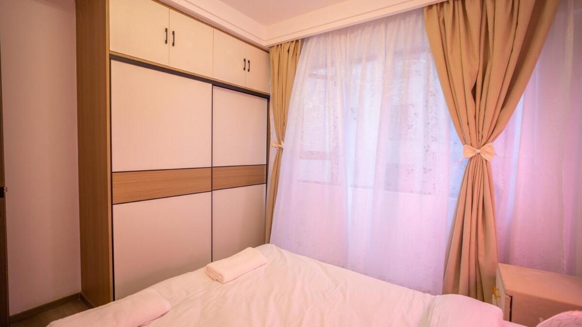 Urban Luxe Escape 12th Floor, Kileleshwa Apartment *