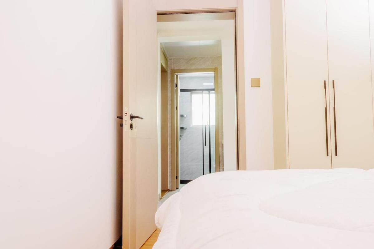 Capital Rise 2bdr Executive Kilimani Apartment Nairobi