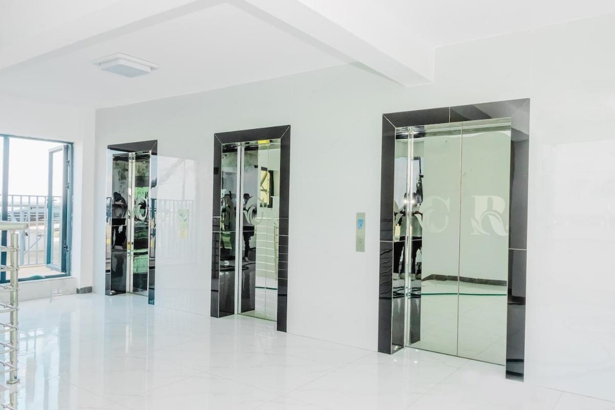 Capital Rise 2bdr Executive Kilimani *
