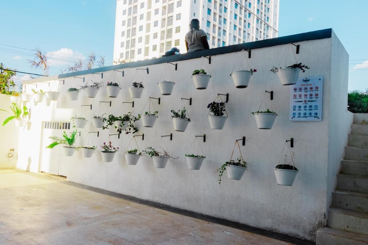 Capital Rise 2bdr Executive Kilimani Apartment *