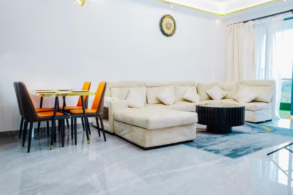 Capital Rise 2bdr Executive Kilimani