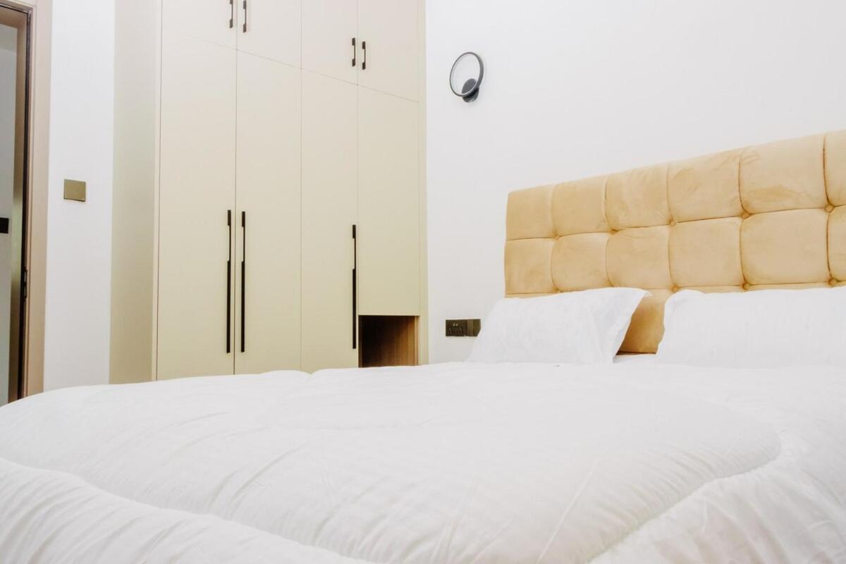 Capital Rise 2bdr Executive Kilimani * Nairobi