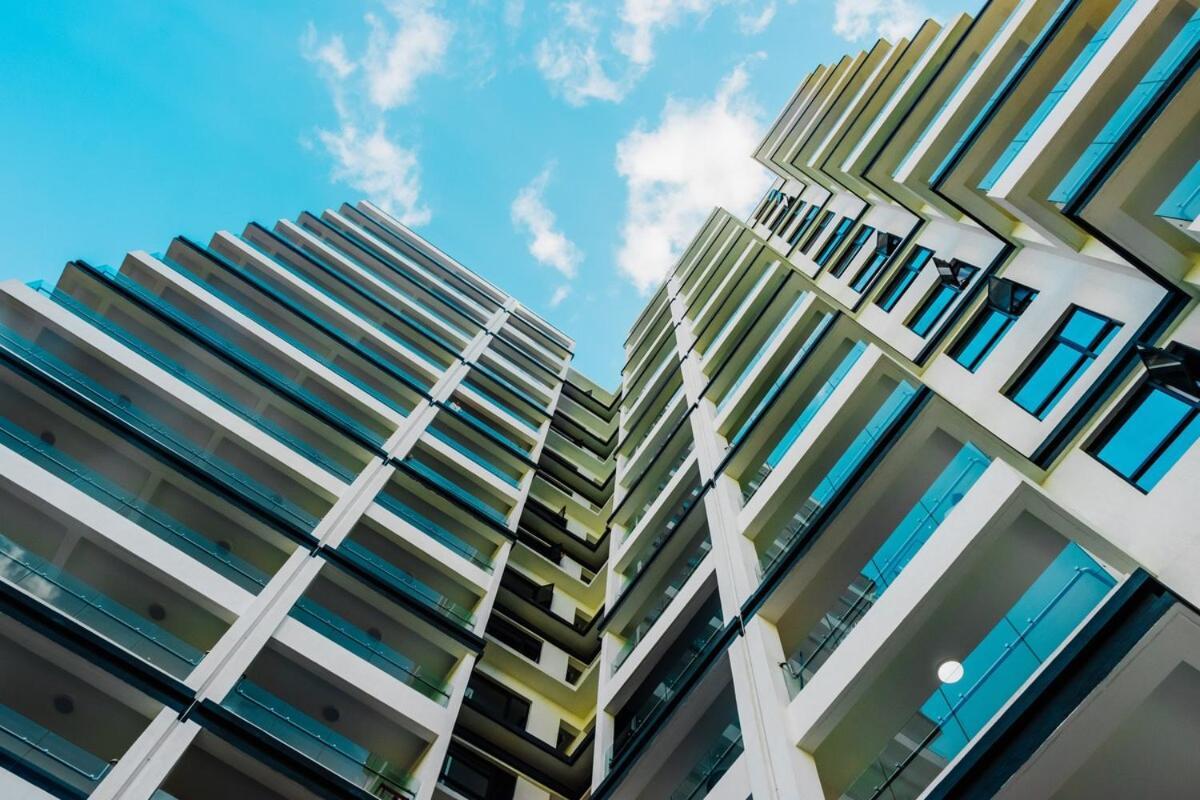 Capital Rise 2bdr Executive Kilimani Apartment Nairobi