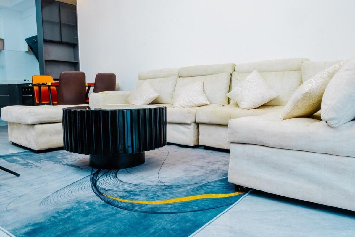 Capital Rise 2bdr Executive Kilimani Nairobi