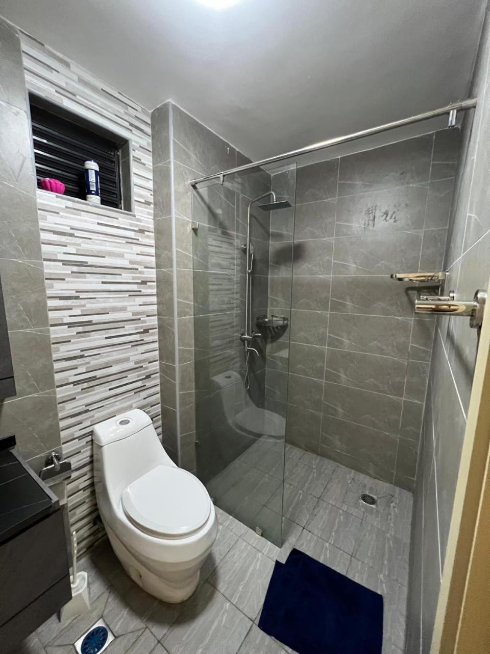 Luxurious Three Bedroom With Heated Swimming Pool Fully Equipped Ample Parking Space And Relaxing Rooftop With Amazing Views