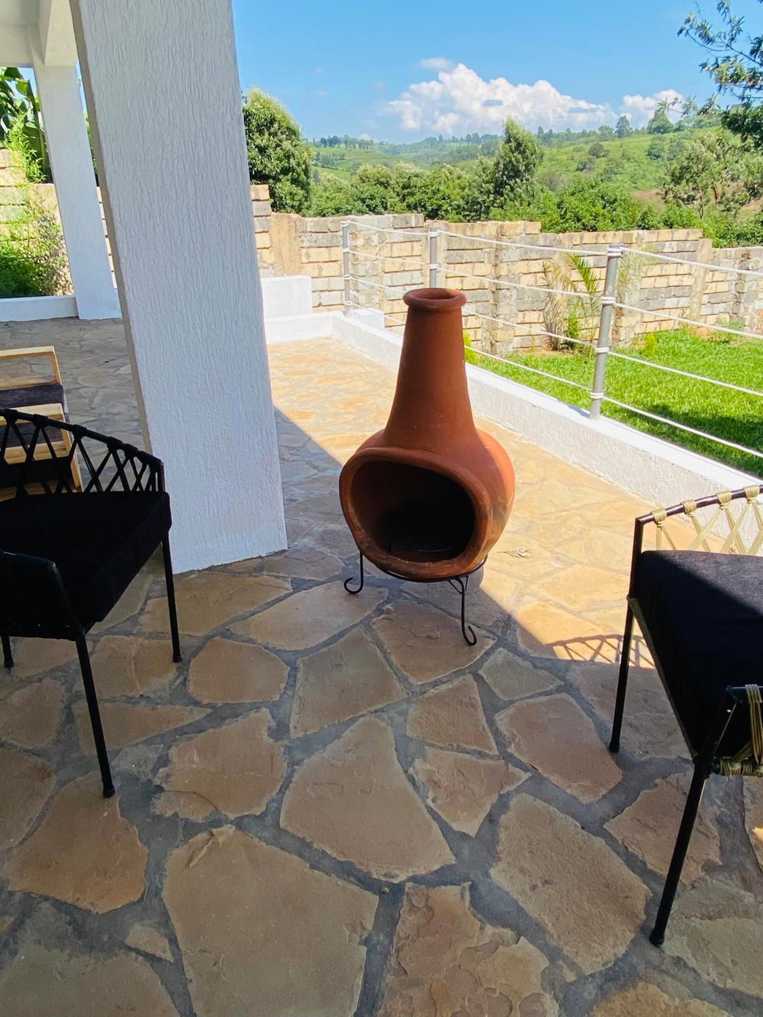 Villa Larchwood House Tigoni Nairobi