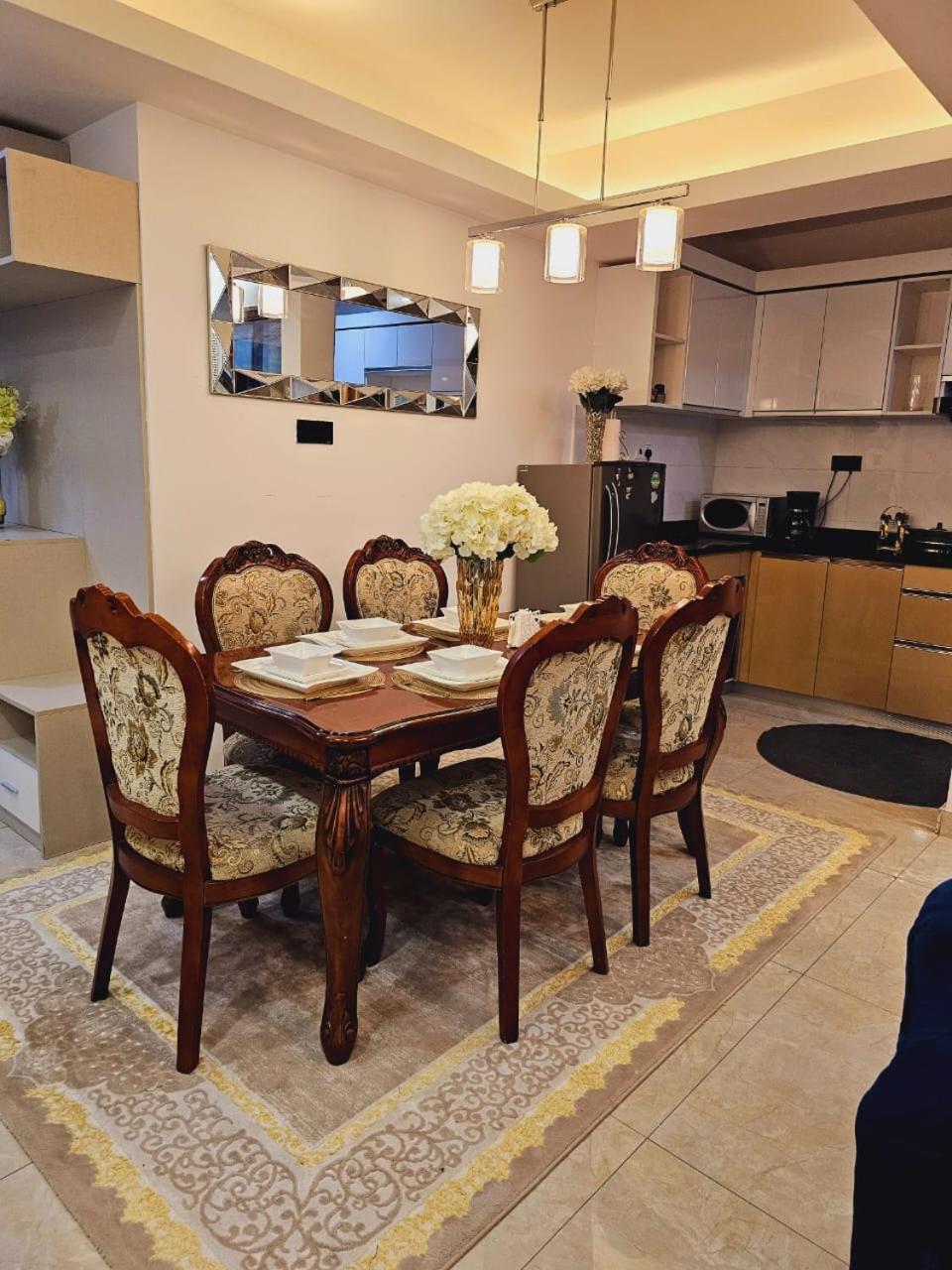 Becavera Guest house