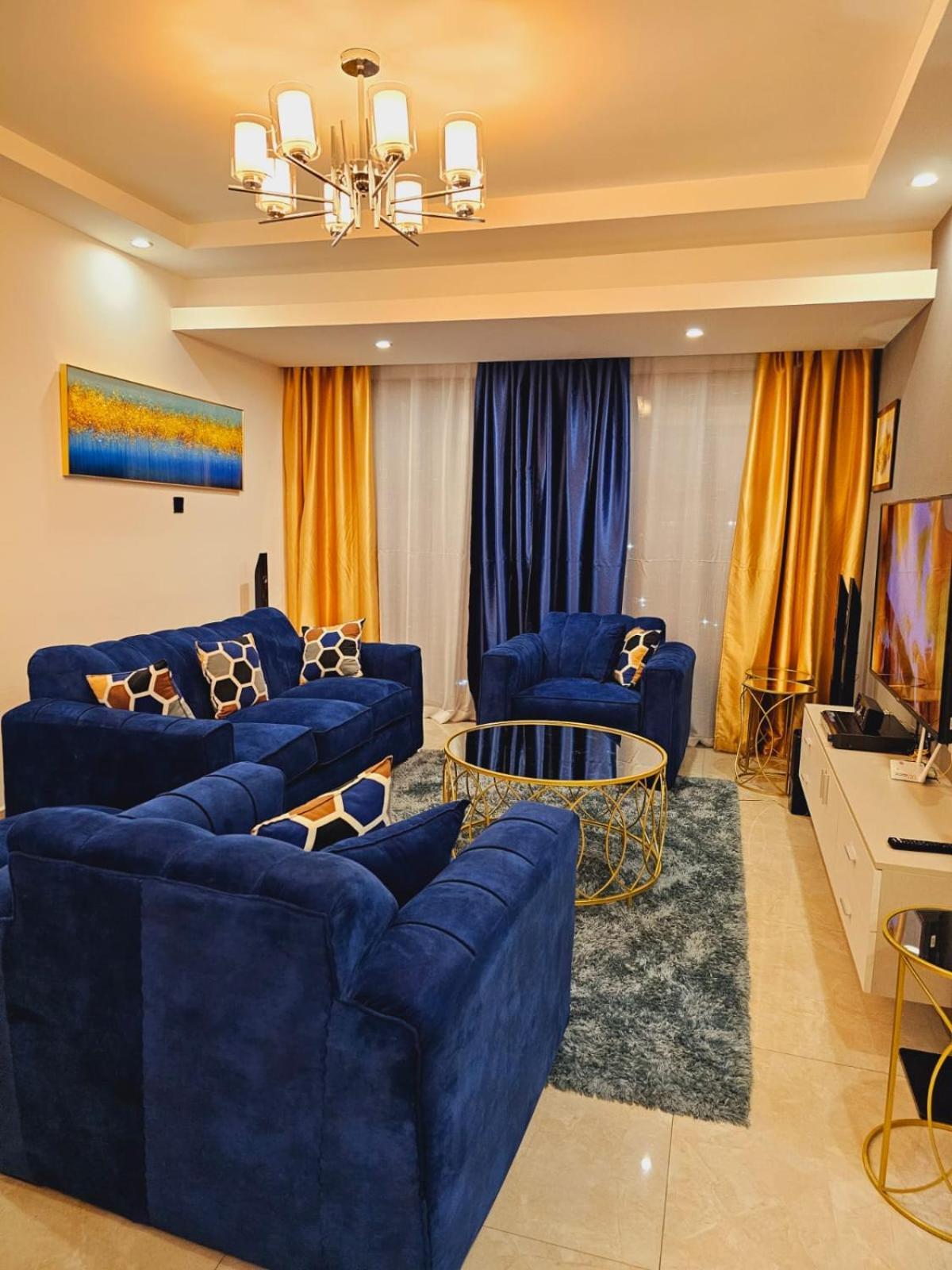 Becavera Guest house *