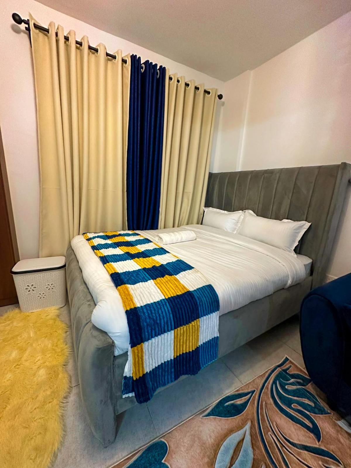 The Cozy Perch At Enkang