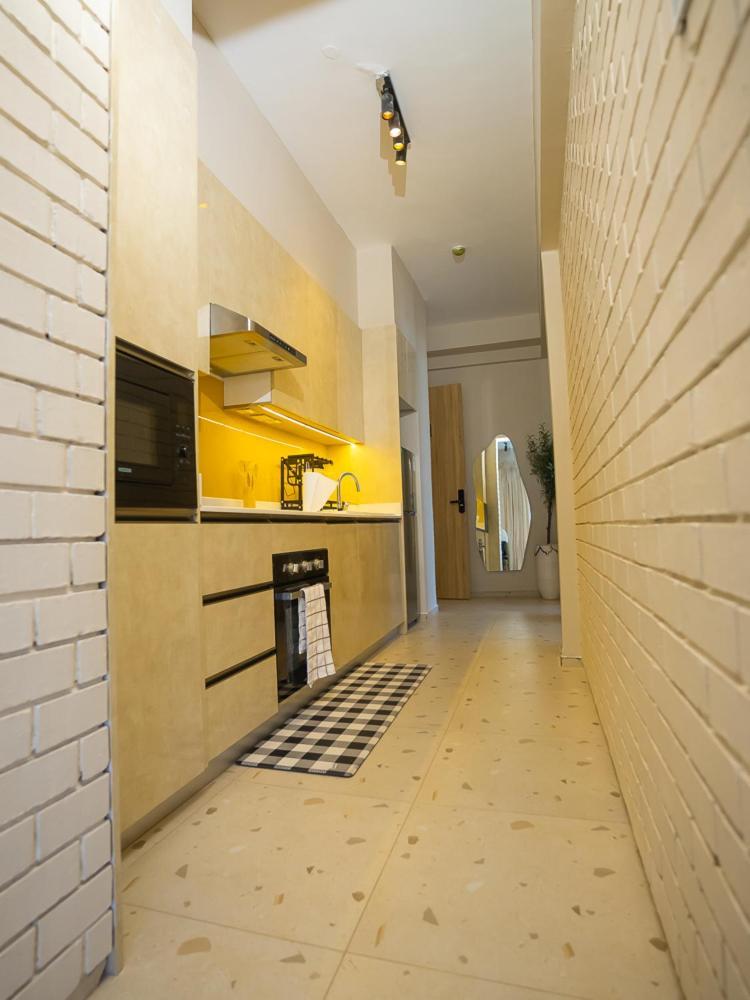 Hotel Zarafa 3*
