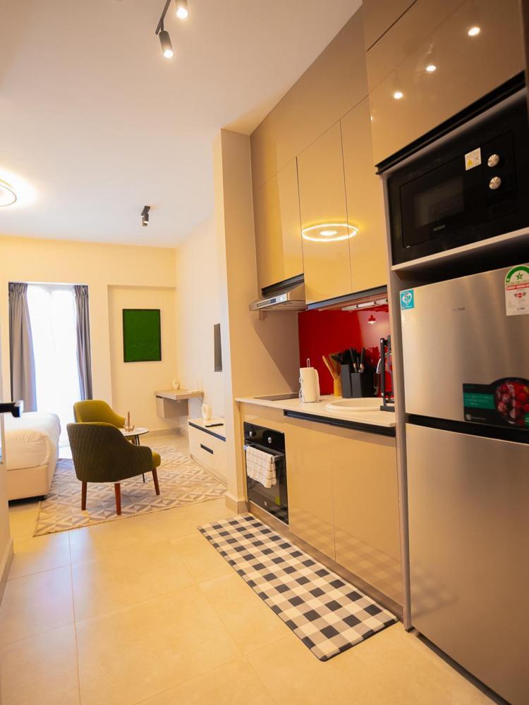 Zarafa 3* Nairobi