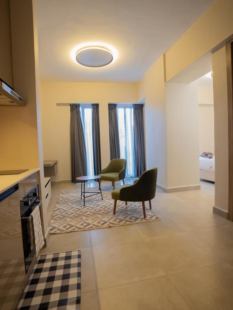 Zarafa Hotel