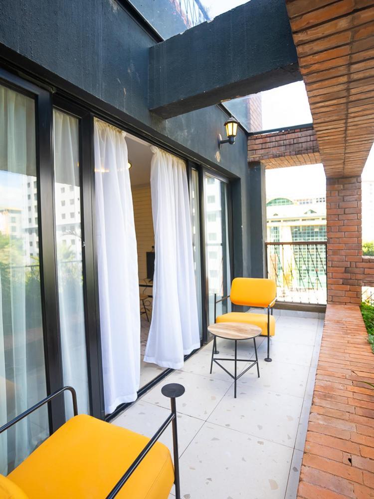 Hotel Zarafa 3*