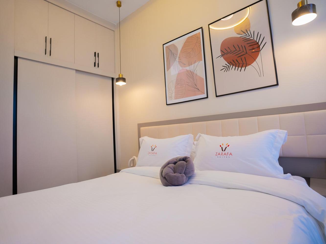 Hotel Zarafa Nairobi