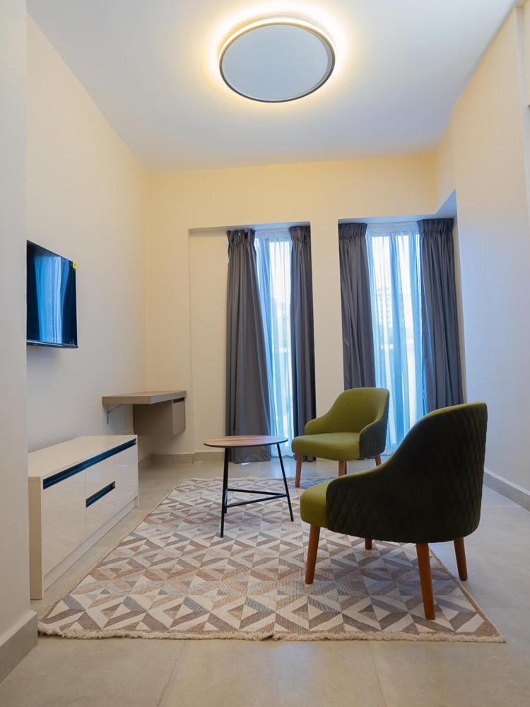 Zarafa 3* Nairobi
