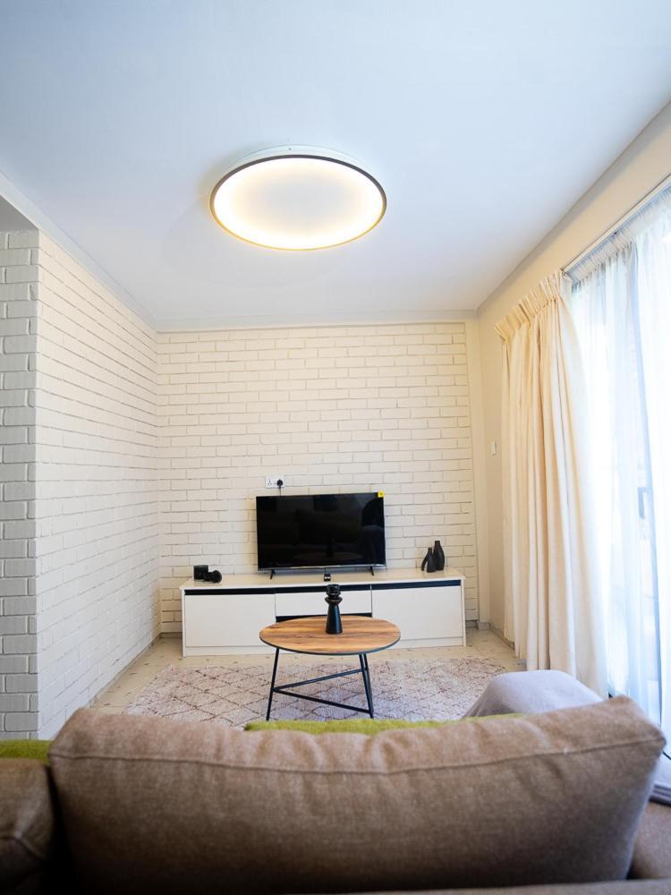 Zarafa 3* Nairobi