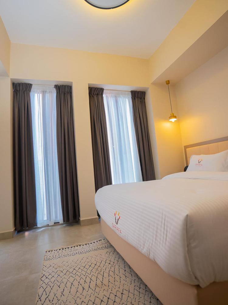 Zarafa Hotel