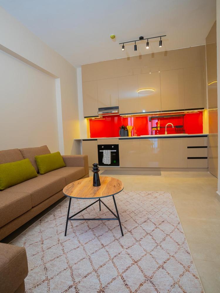 Hotel Zarafa