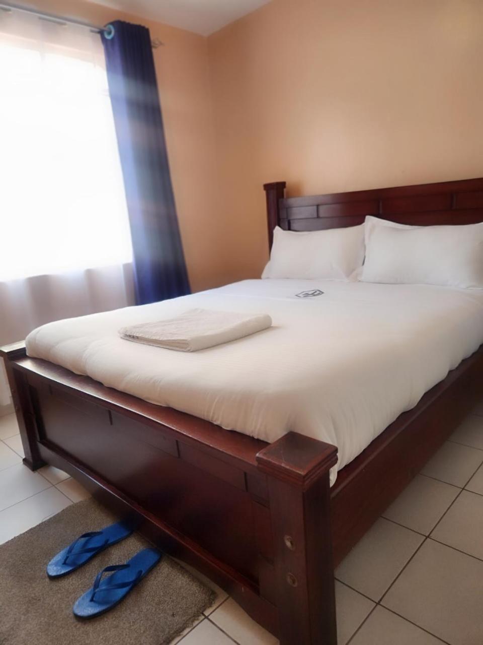 Hotel New Carnation Pangani Nairobi