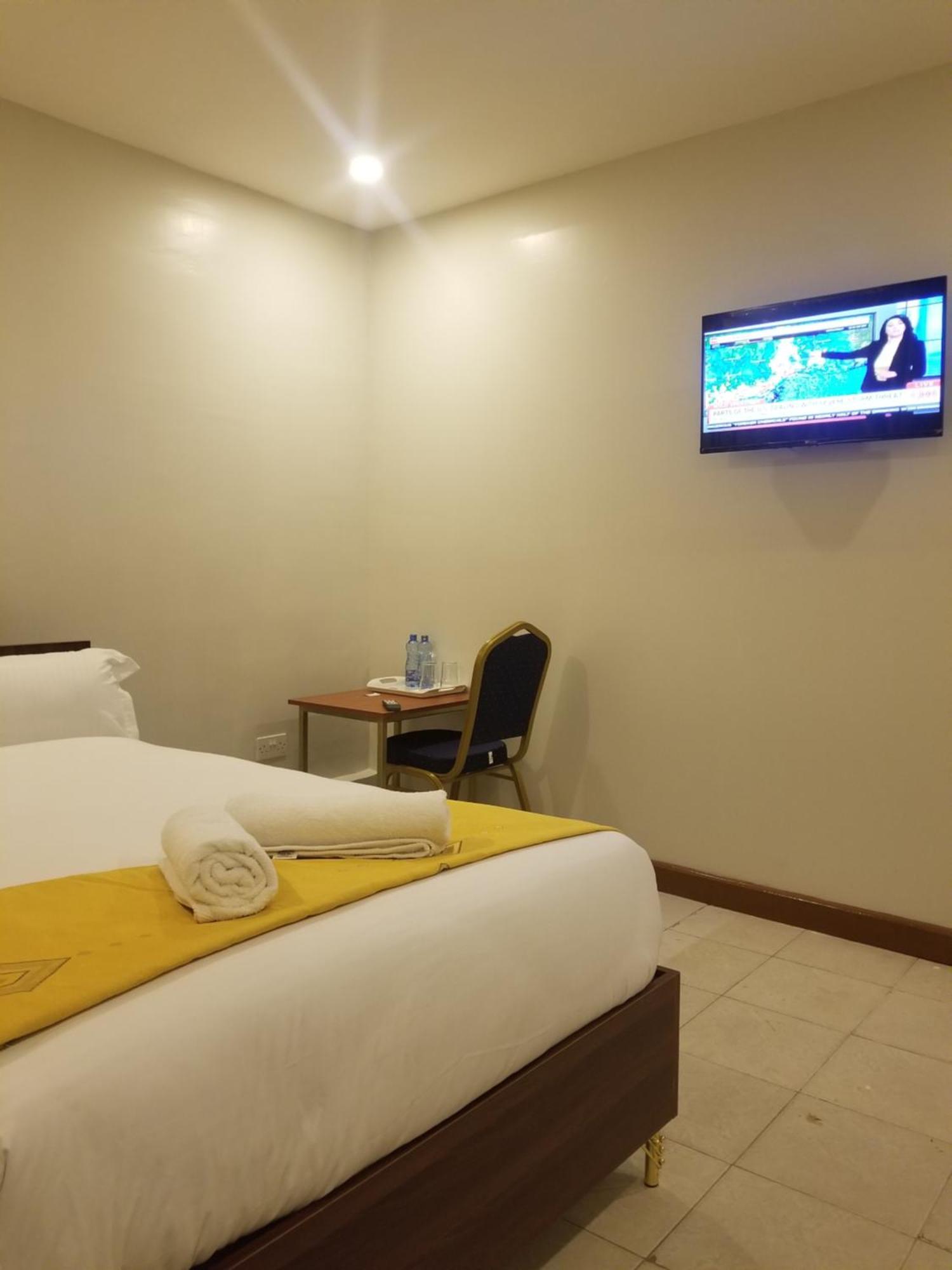 7 Days Inn Nairobi